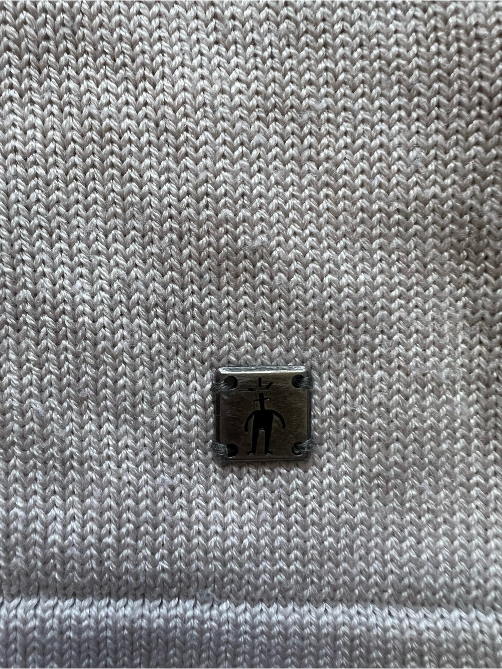 Smartwool Isto Sport Asymmetrical Zip Merino Sweater Large - Picture 2 of 5